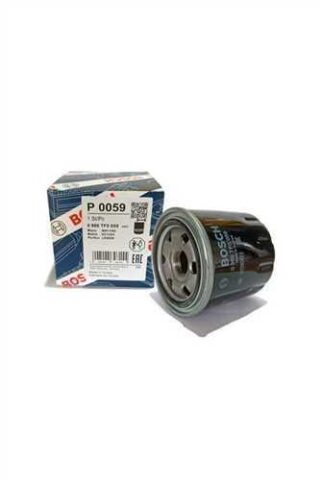 BOSCH 0451103316 YAĞ FİLTRE