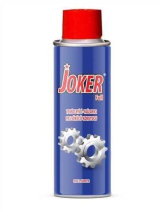 JOKER ÇOK AMAÇLI BAKIM SPREYİ 200ML (30)