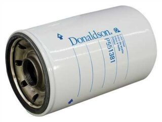 DONALDSON P551381 YAĞ FİLTRESİ