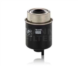 MANN WK8128 MAZOT FİLTRESİ