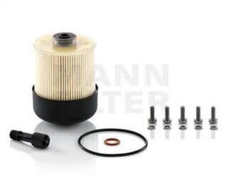 MANN PU9011 KIT MAZOT FİLTRESİ