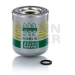 MANN TB1394/16X KURUTUCU FİLTRE Y.M