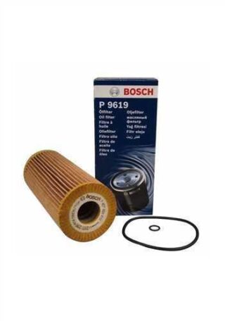 BOSCH 1457429619 YAĞ FİLTRESİ