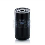 MANN WK950/3 MAZOT FİLTRESİ
