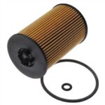 BOSCH F026407157 YAĞ FİLTRESİ