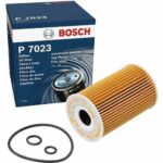 BOSCH F026407023 YAĞ FİLTRESİ