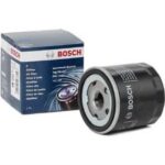 BOSCH 09864B7043 YAĞ FİLTRESİ