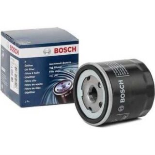 BOSCH 09864B7043 YAĞ FİLTRESİ