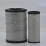 FİLTORQ A2723-A2724 KİT HAVA FİLTRESİ
