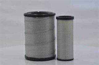 FİLTORQ A2723-A2724 KİT HAVA FİLTRESİ