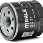 MAHLE OC21OF YAĞ FİLTRESİ