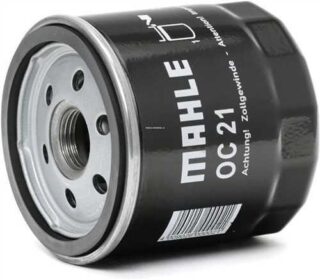 MAHLE OC21OF YAĞ FİLTRESİ