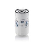 MANN W1160/5 2524 YAĞ FİLTRE