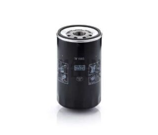 MANN W1160 HİEX YAĞ FİLİTRESİ