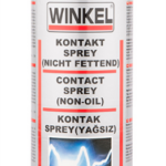 WİNKEL W170109 KONTAK SPREYİ YAĞSIZ 400ML