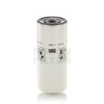 MANN WDK11102/28 MAZOT FİLTRE MOTOR ÜSTÜ