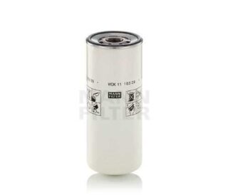 MANN WDK11102/28 MAZOT FİLTRE MOTOR ÜSTÜ
