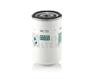 MANN WK723/1 MAZOT FİLTRESİ