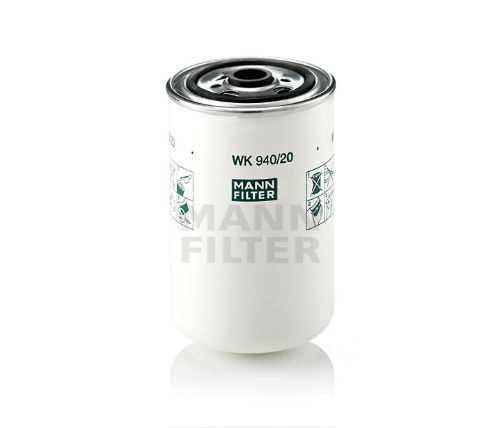 WK940-20_1.jpg MANN WK940/20 420 RENO MAZOT FİLİTRESİ