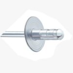 4.8x16x16 AL/ST MULTİGRİP PERÇİN GENİŞ KAFA