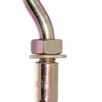 M10*120 KANCALI DÜBEL AÇIK