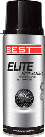 BEST ELITE PÜTÜR SPRAY BOYA