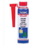 ALCON ANTİFRİZ UYUMLU SIVI ÇATLAK İLACI