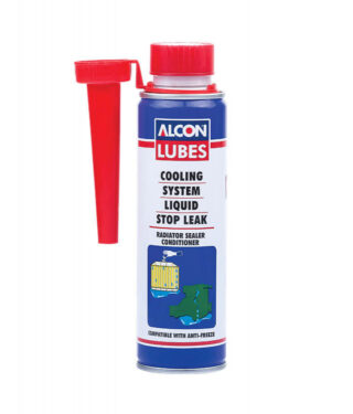 ALCON ANTİFRİZ UYUMLU SIVI ÇATLAK İLACI