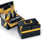 20" PORT-BAG COMPACTO TAKIM ÇANTASI CP02