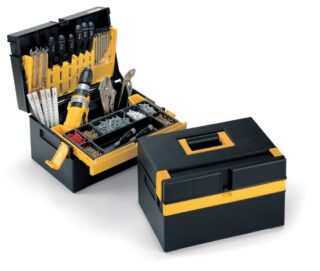20" PORT-BAG COMPACTO TAKIM ÇANTASI CP02