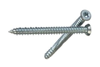 7.5*200 BULDEX VİDA
