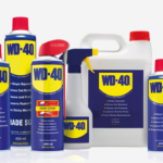 WD 40 400 ML PAS SÖKÜCÜ