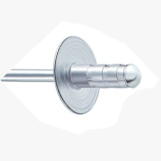 4.8x20x16 AL/ST MULTİGRİP PERÇİN GENİŞ KAFA
