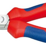KNİPEX 140 MM KARGABURUN PENSE 25 02 140