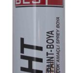 BEST LIGHT SPREY BOYA 250 ML. E-8 KAHVE