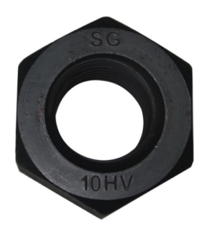 M30 ÇELİK SOMUN CL.10 6915