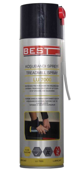 BEST KOŞU BANDI SPREYİ LU-7000