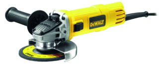 DEWALT DWE4156 115 MM AVUÇ TAŞLAMA 900W