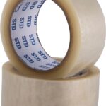 STD KOLİ BANDI ŞEFFAF 45x100 MT (PRO)