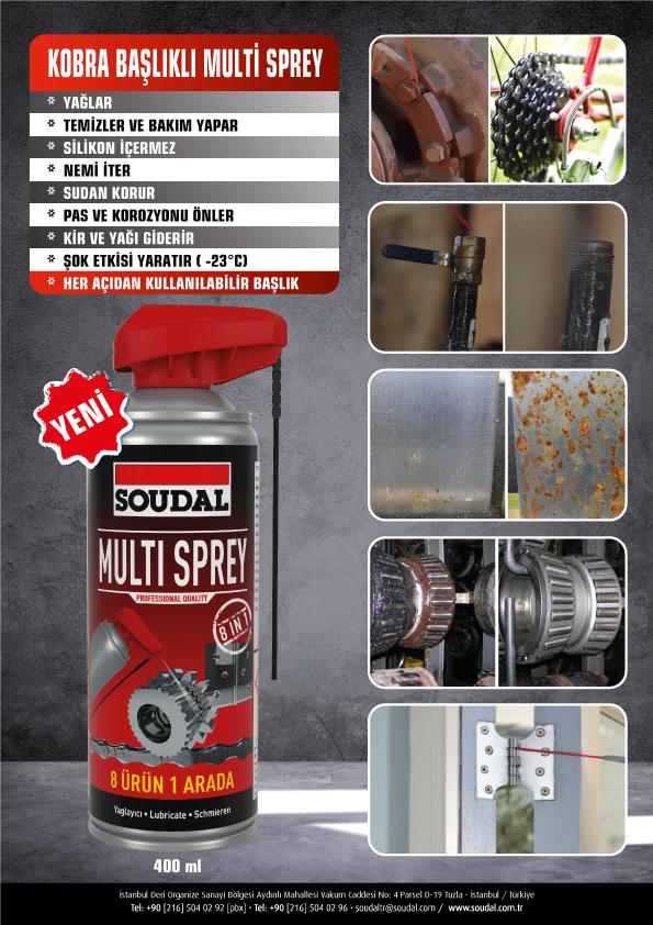 e49ba2cc-9ca1-46fc-b922-55bc009fa194.jpg SOUDAL 400ML MULTISPRAY GENIUS TR-E-D