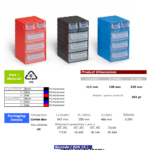 5 NO HOBBY SET PORT-BAĞ PH.05 SİYAH