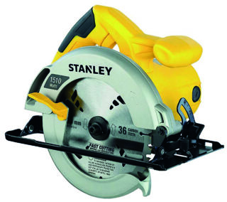 STANLEY SC16 1600W 190 MM DAİRE TESTERE