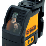 DEWALT DW088K ÇİZGİ LAZER HİZALAMA