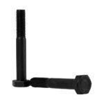 M 12x70 931 10.9 CIVATA SIYAH