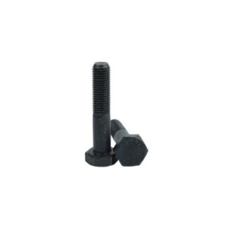 1/2x1 UNF 8.8 TP CIVATA SIYAH