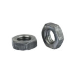 M 10x1,25 936 KONTRA SOMUN SIYAH