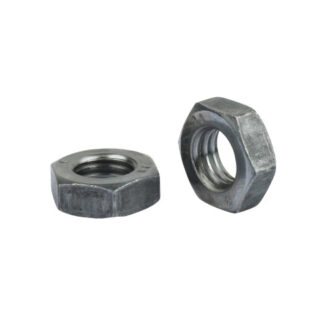 M 10x1,25 936 KONTRA SOMUN SIYAH