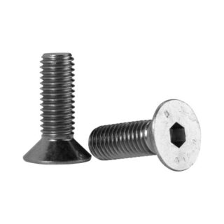 M 6x16 7991 10.9 HB IMBUS SIYAH