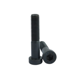 M 8x40 7984 8.8 INCE KAFA IMBUS SIYAH