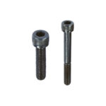 M 8x20 912 12.9 TP IMBUS SIYAH